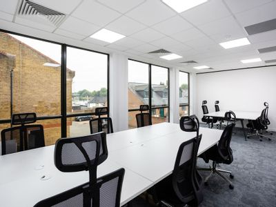 Property Image for Suite F York House, 18 York Road, Maidenhead, Berkshire, SL6 1SF