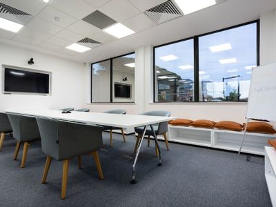 Property Image for Suite F York House, 18 York Road, Maidenhead, Berkshire, SL6 1SF