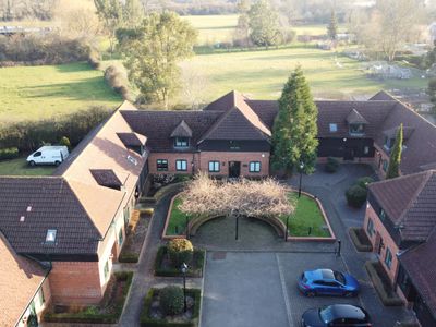 Property Image for Unit 5, Beech Court, Hurst, Reading, Berkshire, RG10 0RQ