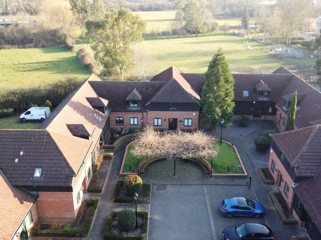 Unit 5, Beech Court, Hurst, Reading, Berkshire, RG10 0RQ