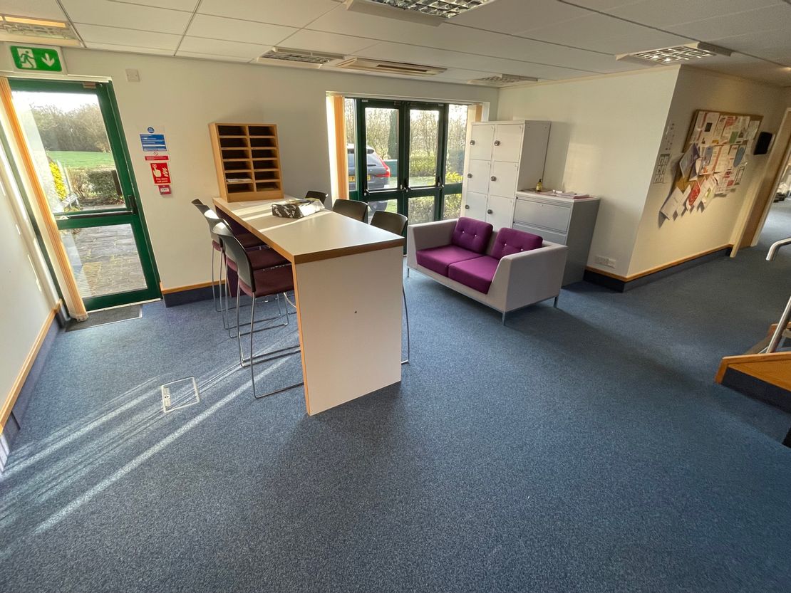 Unit 5, Beech Court, Hurst, Reading, Berkshire, RG10 0RQ