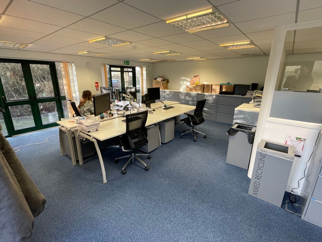 Unit 5, Beech Court, Hurst, Reading, Berkshire, RG10 0RQ