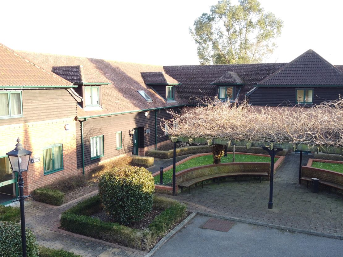 Unit 5, Beech Court, Hurst, Reading, Berkshire, RG10 0RQ