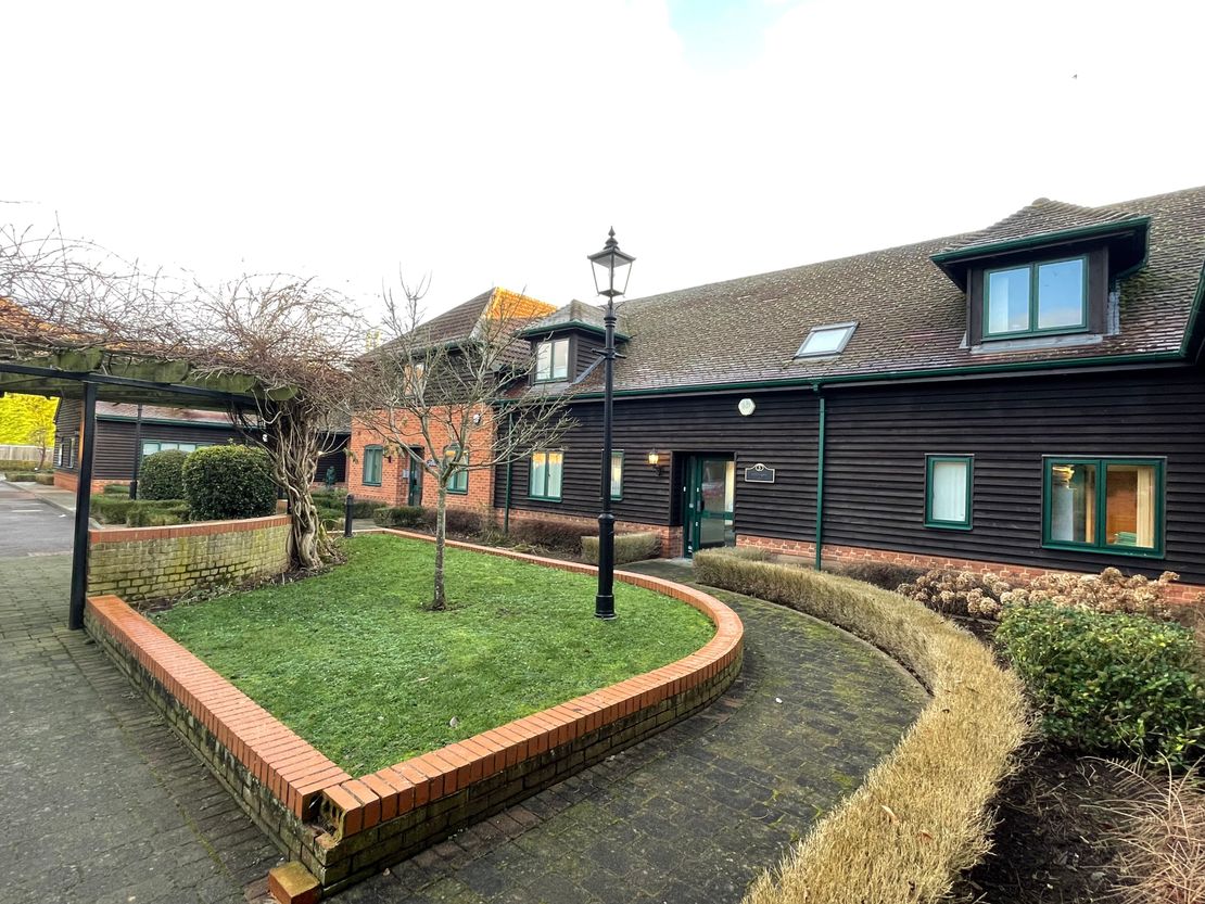 Unit 5, Beech Court, Hurst, Reading, Berkshire, RG10 0RQ