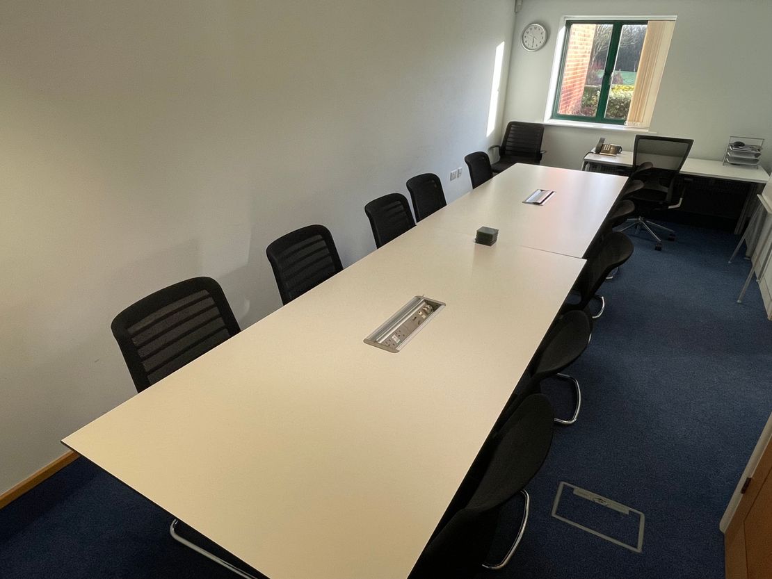 Unit 5, Beech Court, Hurst, Reading, Berkshire, RG10 0RQ