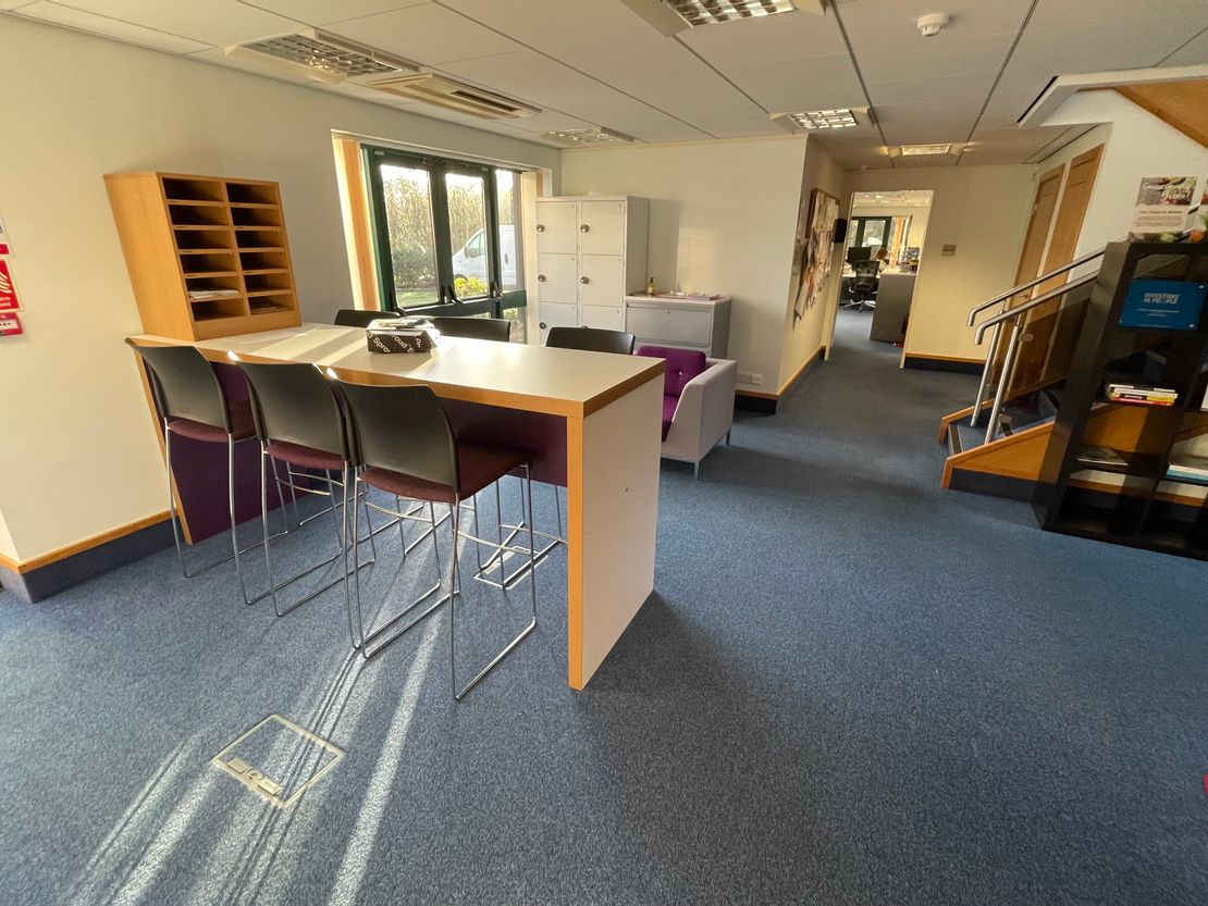 Unit 5, Beech Court, Hurst, Reading, Berkshire, RG10 0RQ
