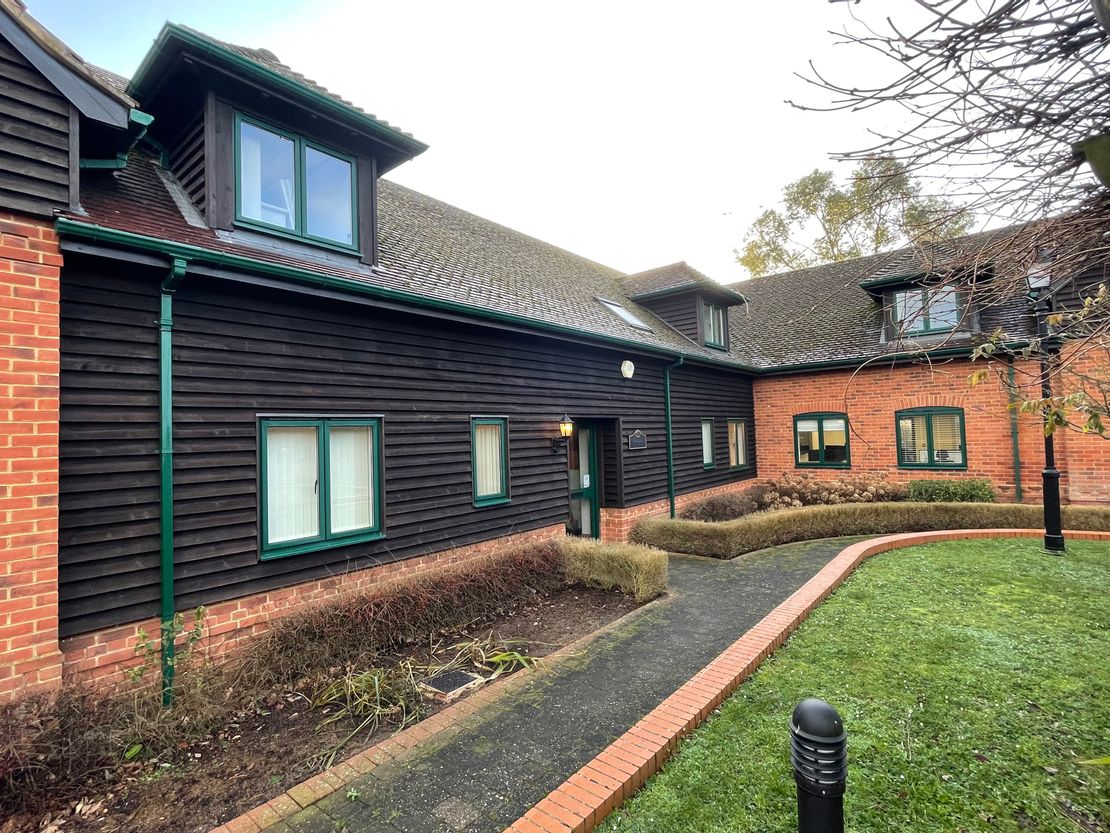 Unit 5, Beech Court, Hurst, Reading, Berkshire, RG10 0RQ