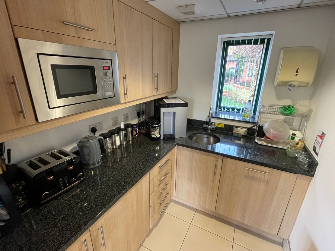 Unit 5, Beech Court, Hurst, Reading, Berkshire, RG10 0RQ