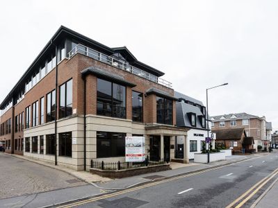 Property Image for Suite H York House, 18 York Road, Maidenhead, Berkshire, SL6 1SF