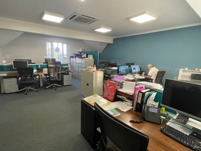 Property Image for 3 / 3a Cherry Tree House, Dean Street, Marlow, Buckinghamshire, SL7 3AA