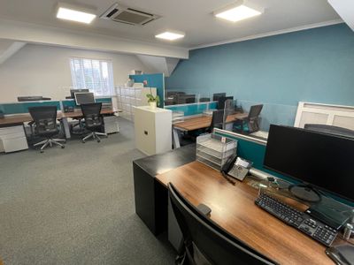 Property Image for 3 / 3a Cherry Tree House, Dean Street, Marlow, Buckinghamshire, SL7 3AA