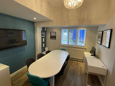 Property Image for 3 / 3a Cherry Tree House, Dean Street, Marlow, Buckinghamshire, SL7 3AA