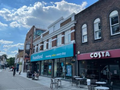 Property Image for 88 High Street, Maidenhead, Berkshire, SL6 1PT