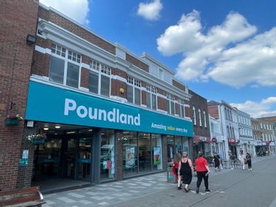 Property Image for 88 High Street, Maidenhead, Berkshire, SL6 1PT