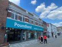 Property Image for 88 High Street, Maidenhead, Berkshire, SL6 1PT