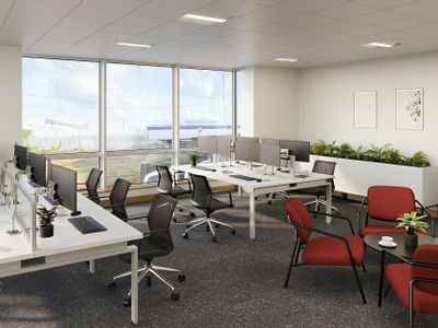 Property Image for Suite 2.3 My Workspot Proxima, 1 Grenfell Road, Maidenhead, SL6 1HN