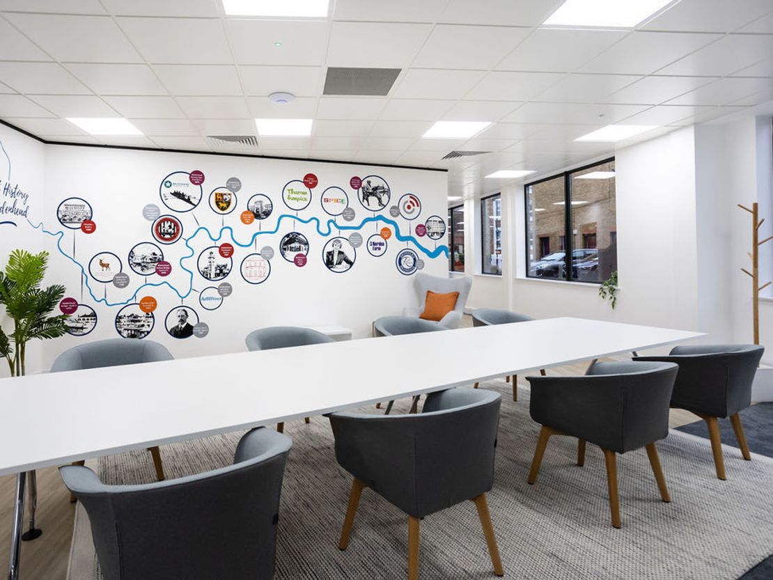 Suite E York House, 18 York Road, Maidenhead, Berkshire, SL6 1SF