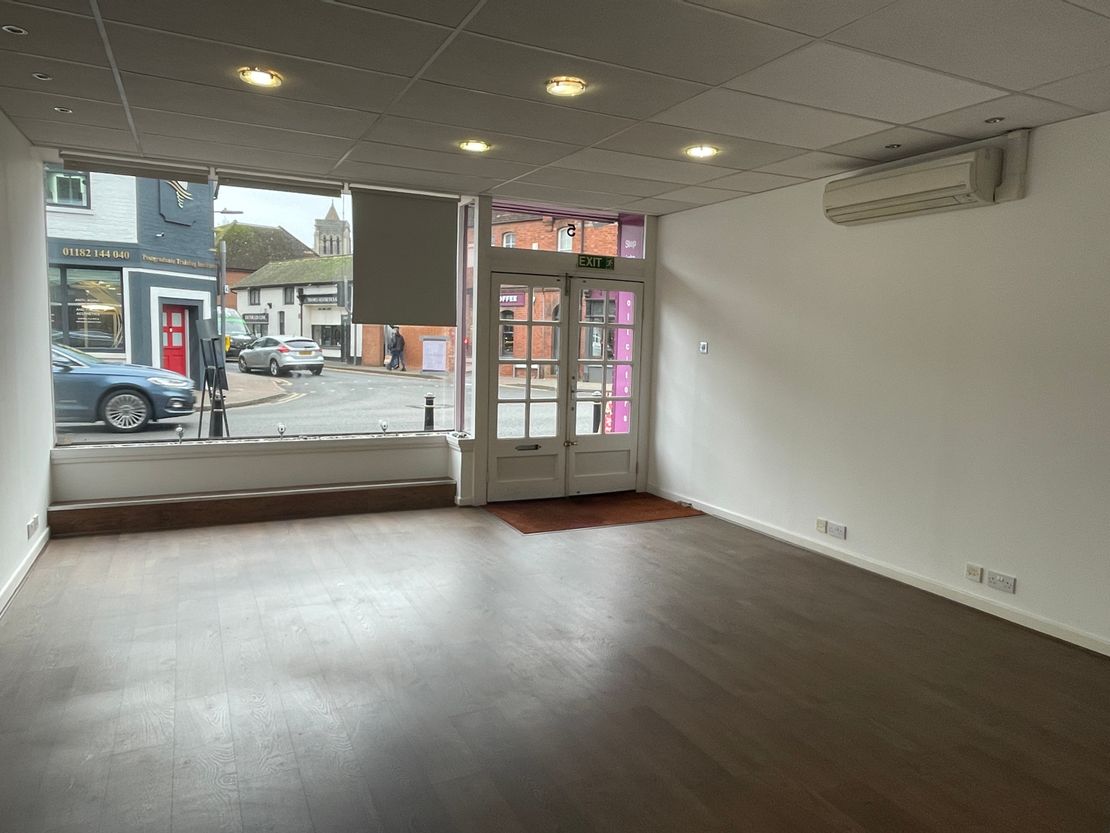 5 London Road, Twyford, Reading, Berkshire, RG10 9EH