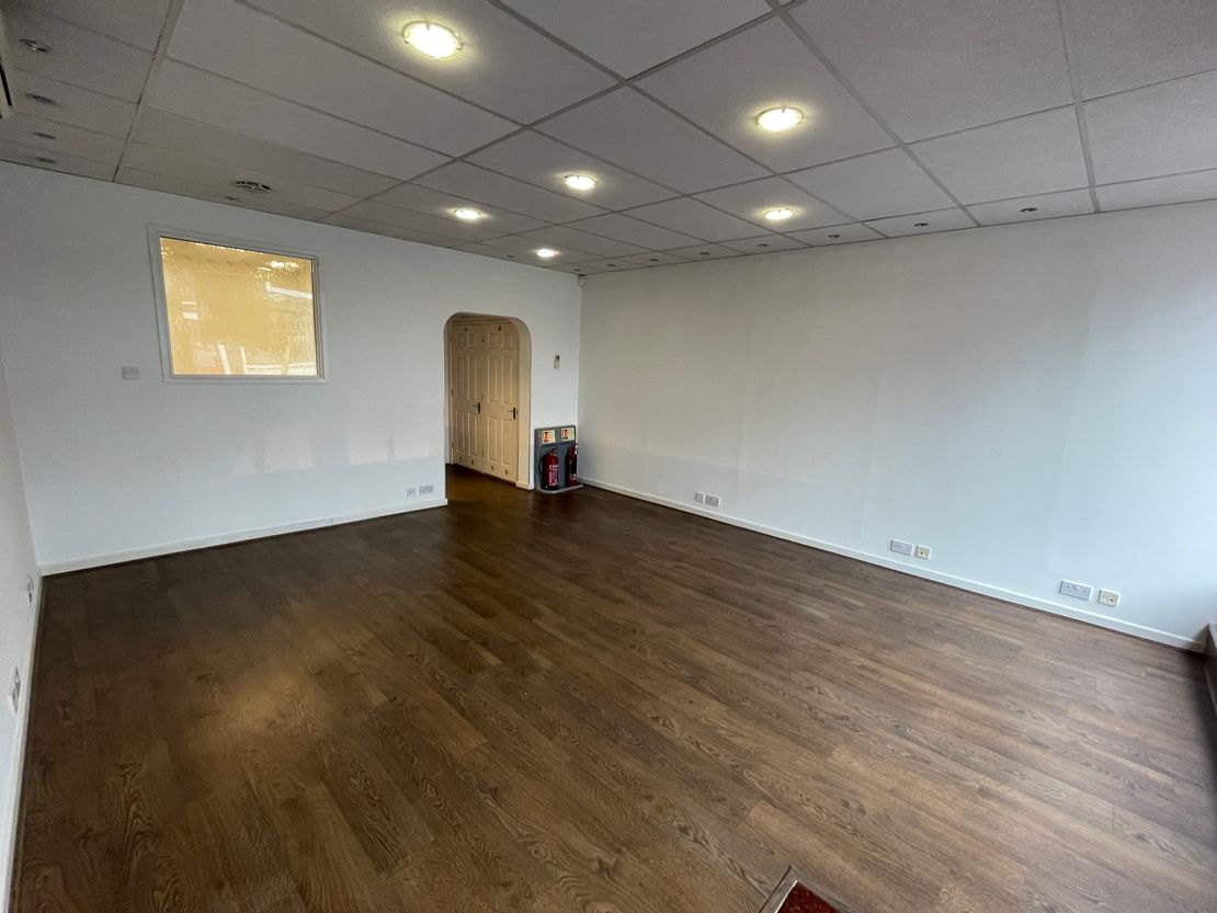 5 London Road, Twyford, Reading, Berkshire, RG10 9EH