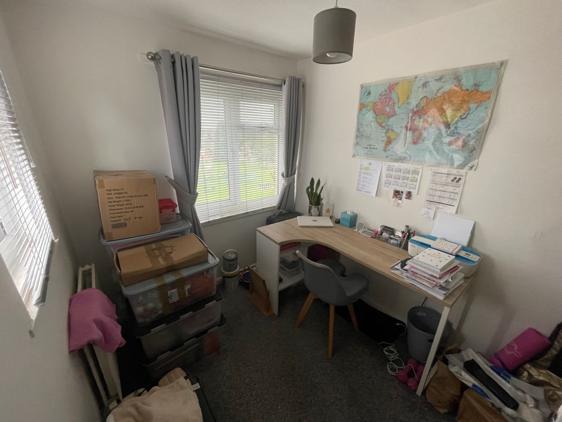 27 / 27a Gloucester Road, Maidenhead, Berkshire, SL6 7SN