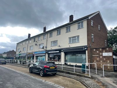 Property Image for 27 / 27a Gloucester Road, Maidenhead, Berkshire, SL6 7SN