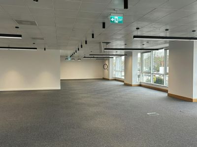 Property Image for Suite 1.1 My Workspot Proxima, 1 Grenfell Road, Maidenhead, SL6 1HN