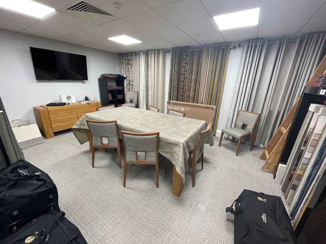 Unit 18, Wellington Business Park, Dukes Ride, Crowthorne, Berkshire, RG45 6LS
