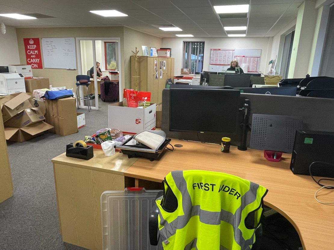 Unit 18, Wellington Business Park, Dukes Ride, Crowthorne, Berkshire, RG45 6LS