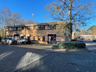 Property Image for Unit 18, Wellington Business Park, Dukes Ride, Crowthorne, Berkshire, RG45 6LS