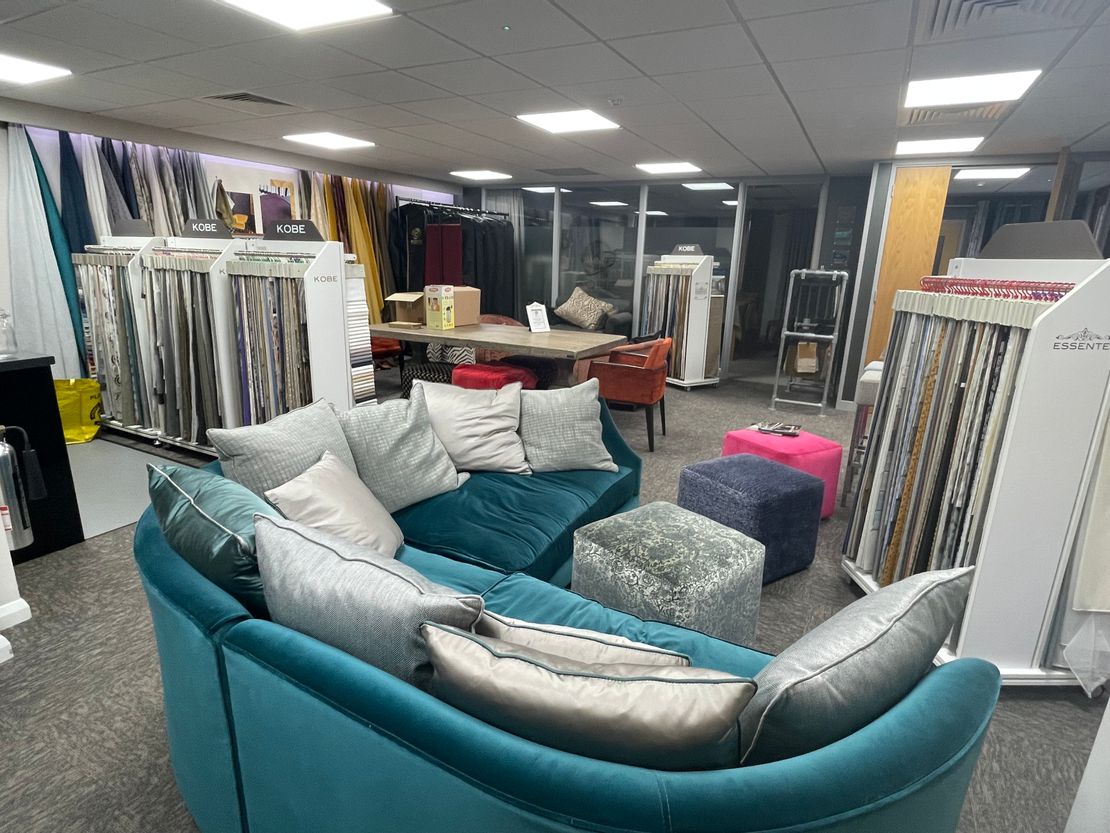 Unit 18, Wellington Business Park, Dukes Ride, Crowthorne, Berkshire, RG45 6LS