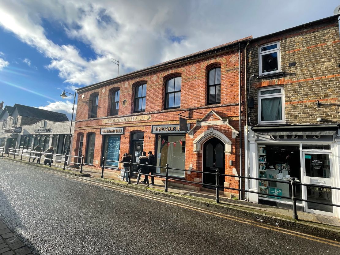 20 St. Leonards Road, Windsor, Berkshire, SL4 3BU