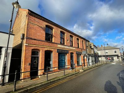 Property Image for 20 St. Leonards Road, Windsor, Berkshire, SL4 3BU