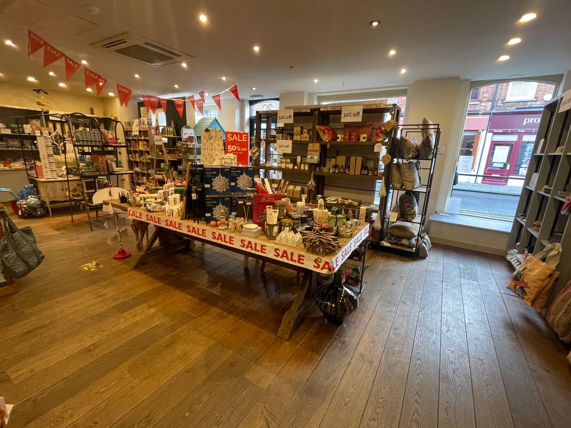 20 St. Leonards Road, Windsor, Berkshire, SL4 3BU