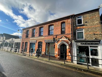 Property Image for 20 St. Leonards Road, Windsor, Berkshire, SL4 3BU