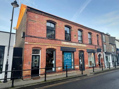 Property Image for 20 St. Leonards Road, Windsor, Berkshire, SL4 3BU