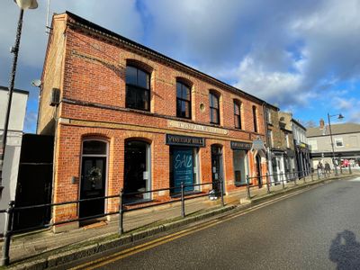 Property Image for 20 St. Leonards Road, Windsor, Berkshire, SL4 3BU
