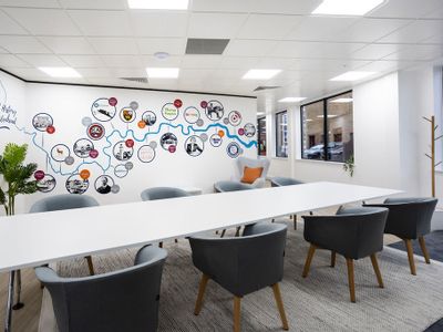 Property Image for Suite P York House, 18 York Road, Maidenhead, Berkshire, SL6 1SF
