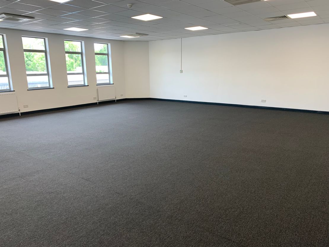 7 Kings Grove Industrial Estate, Kings Grove, Maidenhead, SL6 4DP