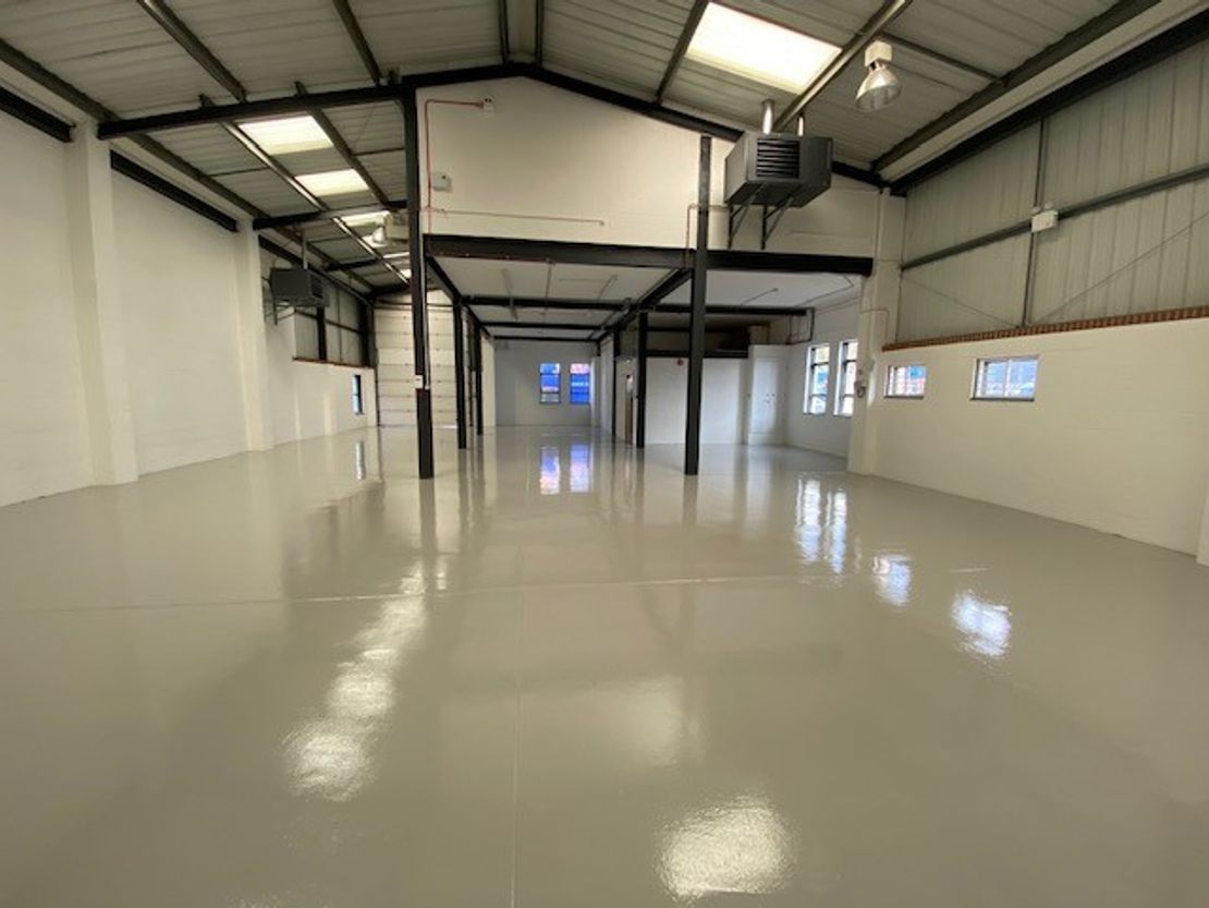 7 Kings Grove Industrial Estate, Kings Grove, Maidenhead, SL6 4DP