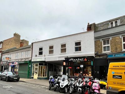 Property Image for 65 Queen Street, Maidenhead, Berkshire, SL6 1LT