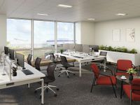 Property Image for Suite 2.1 My Workspot Proxima, 1 Grenfell Road, Maidenhead, SL6 1HN