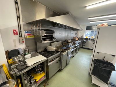 Property Image for Teapot Cafe, New Market, King Street, Maidenhead, Berkshire, SL6 1DS