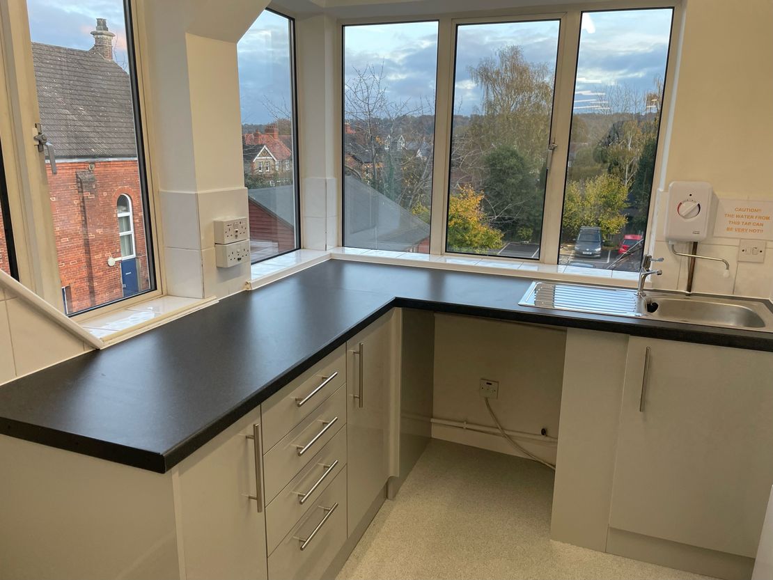 Abbey House, 28 Chapel Street, Marlow, SL7 1DD