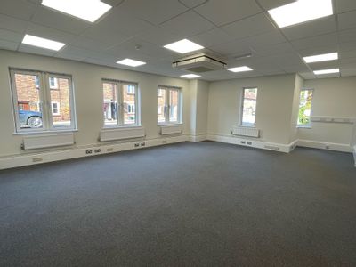 Property Image for Abbey House, 28 Chapel Street, Marlow, SL7 1DD