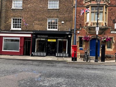 Property Image for 137 High Street, Eton, Windsor, SL4 6AR