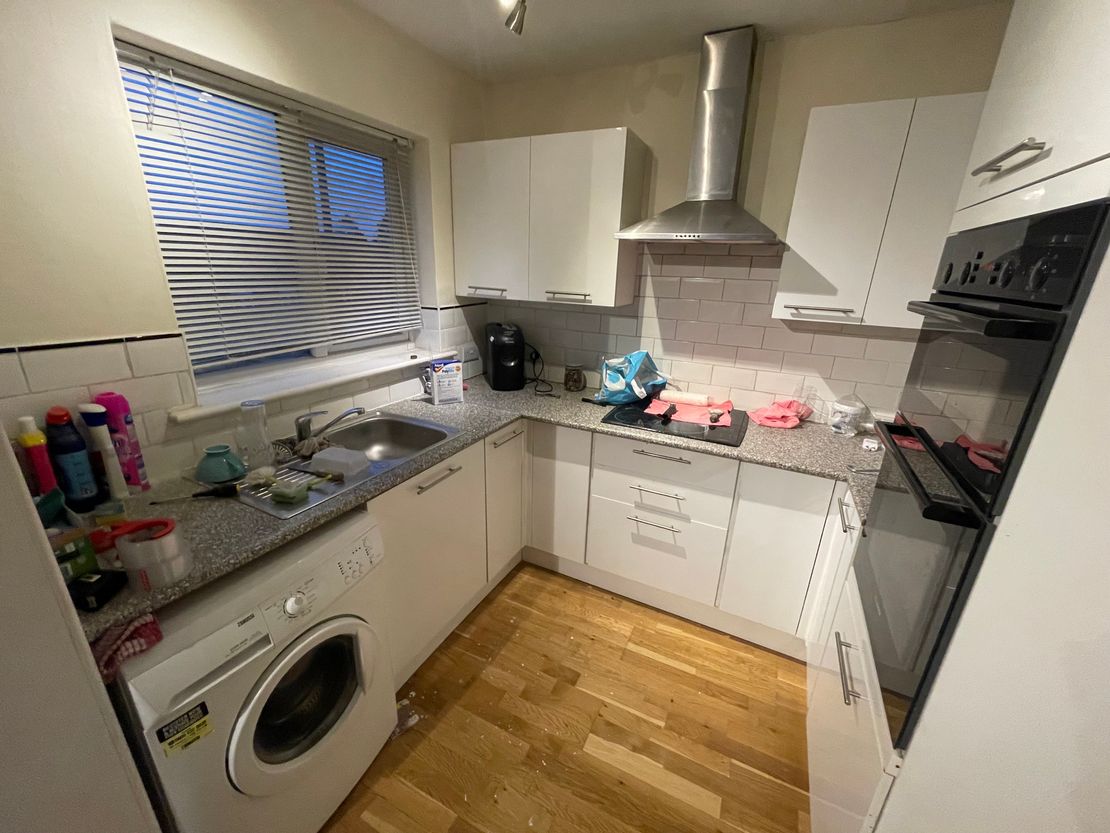 91 Deanway, Chalfont St. Giles, Buckinghamshire, HP8 4LH
