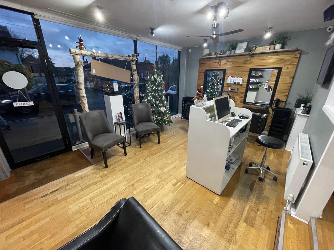 91 Deanway, Chalfont St. Giles, Buckinghamshire, HP8 4LH