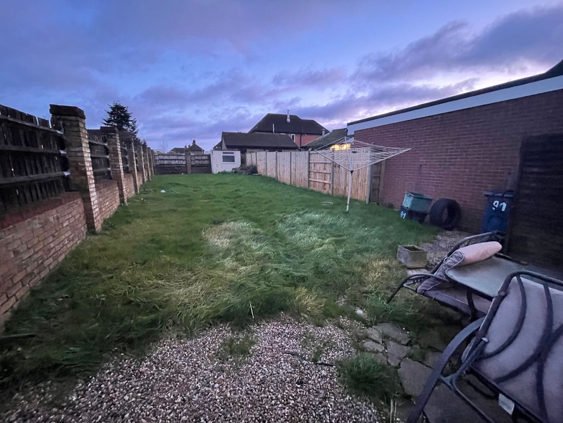 91 Deanway, Chalfont St. Giles, Buckinghamshire, HP8 4LH