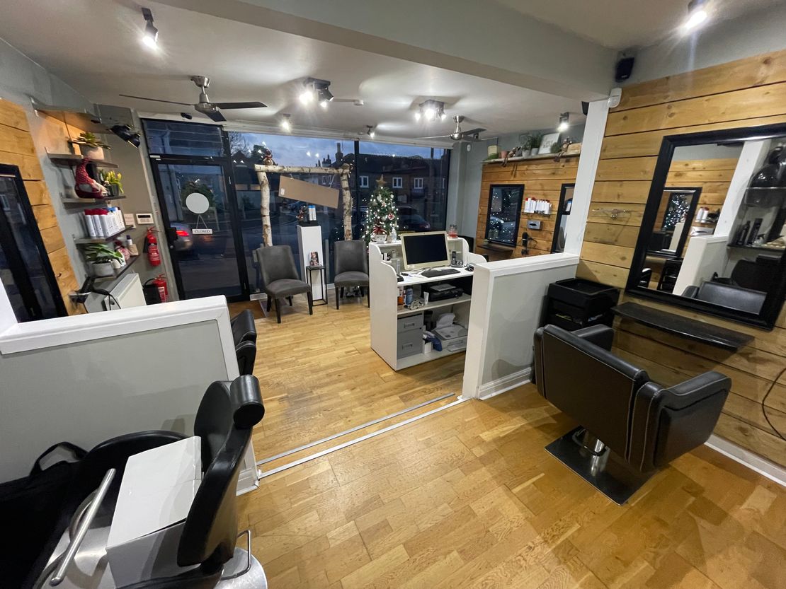 91 Deanway, Chalfont St. Giles, Buckinghamshire, HP8 4LH