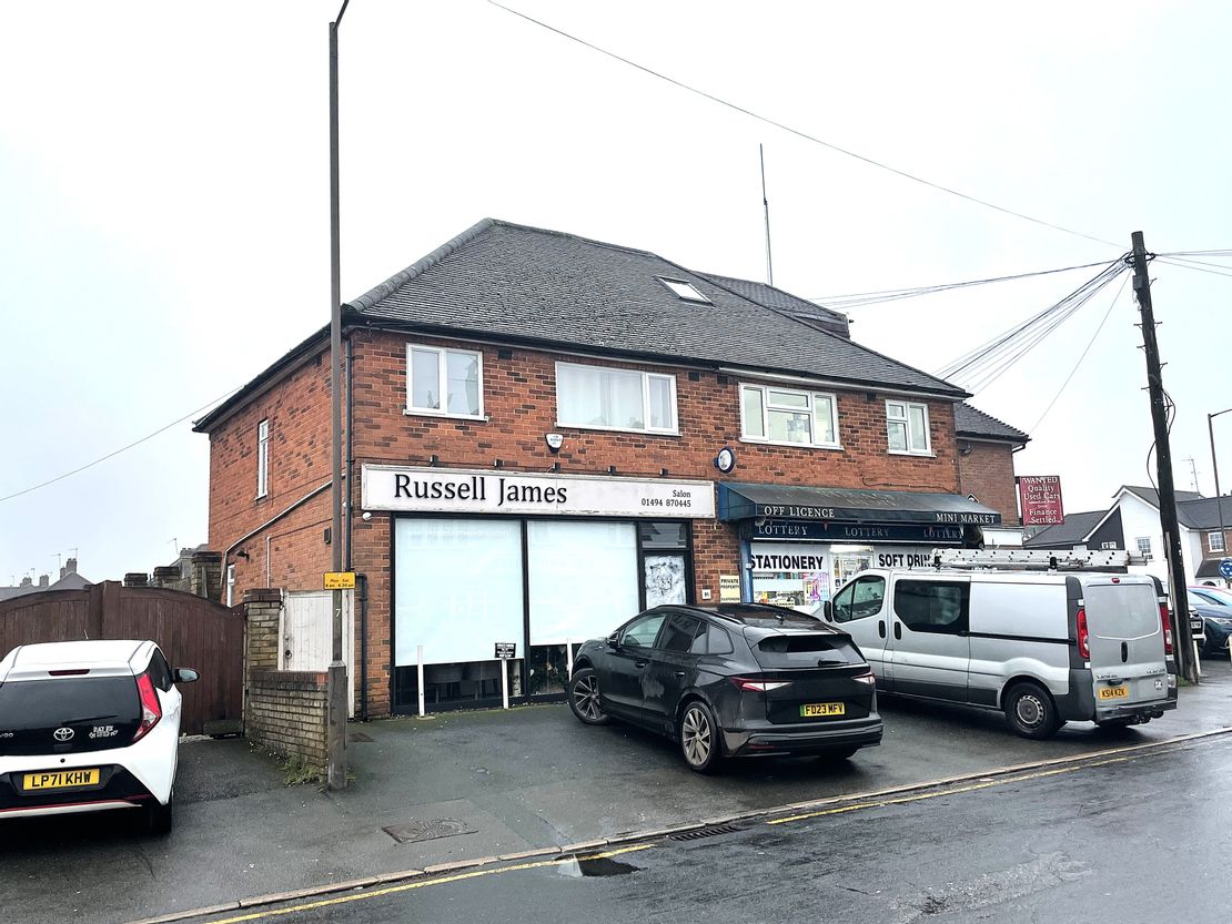 91 Deanway, Chalfont St. Giles, Buckinghamshire, HP8 4LH
